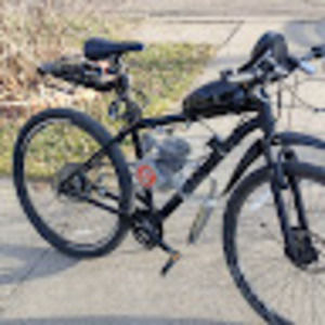 Meet your Posher, Daniel